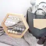 Boulier décoratif pour chambre enfant - jeux éducatif montessori