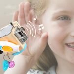 Busy Cube Montessori – Cube d’éveil sensoriel - jeux éducatif montessori