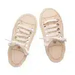 Chaussure Montessori – apprendre à faire les lacets - jeux éducatif montessori