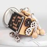 Cube d’activité-Busy board - jeux éducatif montessori