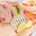 Ensemble de couteaux de cuisine pour enfants - jeux éducatif montessori