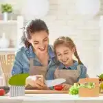 Ensemble de couteaux de cuisine pour enfants - jeux éducatif montessori