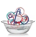 Hochet multi fonction- Montessori - jeux éducatif montessori