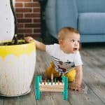Jeu de Construction Clou-Marteau - jeux éducatif montessori