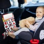 Miroir de ventre jeu Montessori - jeux éducatif montessori