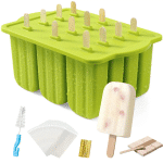 Moule à glace- A faire sois même - jeux éducatif montessori