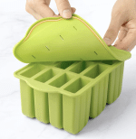 Moule à glace- A faire sois même - jeux éducatif montessori