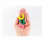 Puzzle Alphabet Montessori – couleurs - jeux éducatif montessori