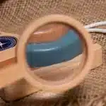 Set de jeu d’aventure en bois - jeux éducatif montessori