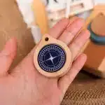 Set de jeu d’aventure en bois - jeux éducatif montessori