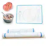 Set de table montessori - jeux éducatif montessori