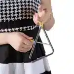 Triangle de musique – 10 cm - jeux éducatif montessori
