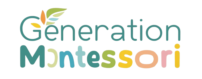 Generation Montessori