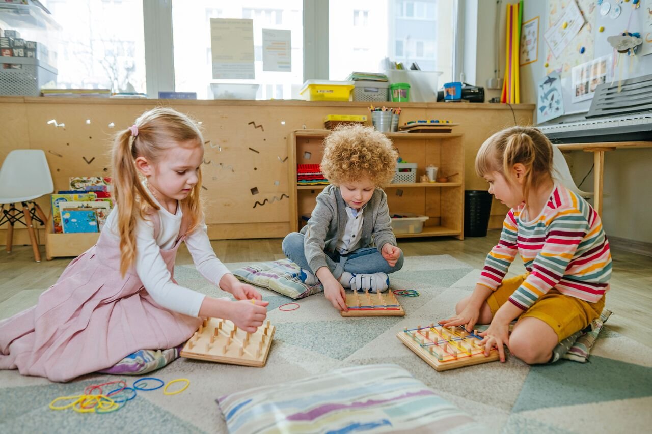 pédagogie montessori tout savoir sur la méthode